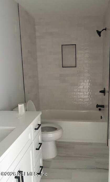 1524 Nicholson Road Jacksonville, FL 32207 - Photo 29 of 32 hall bath
