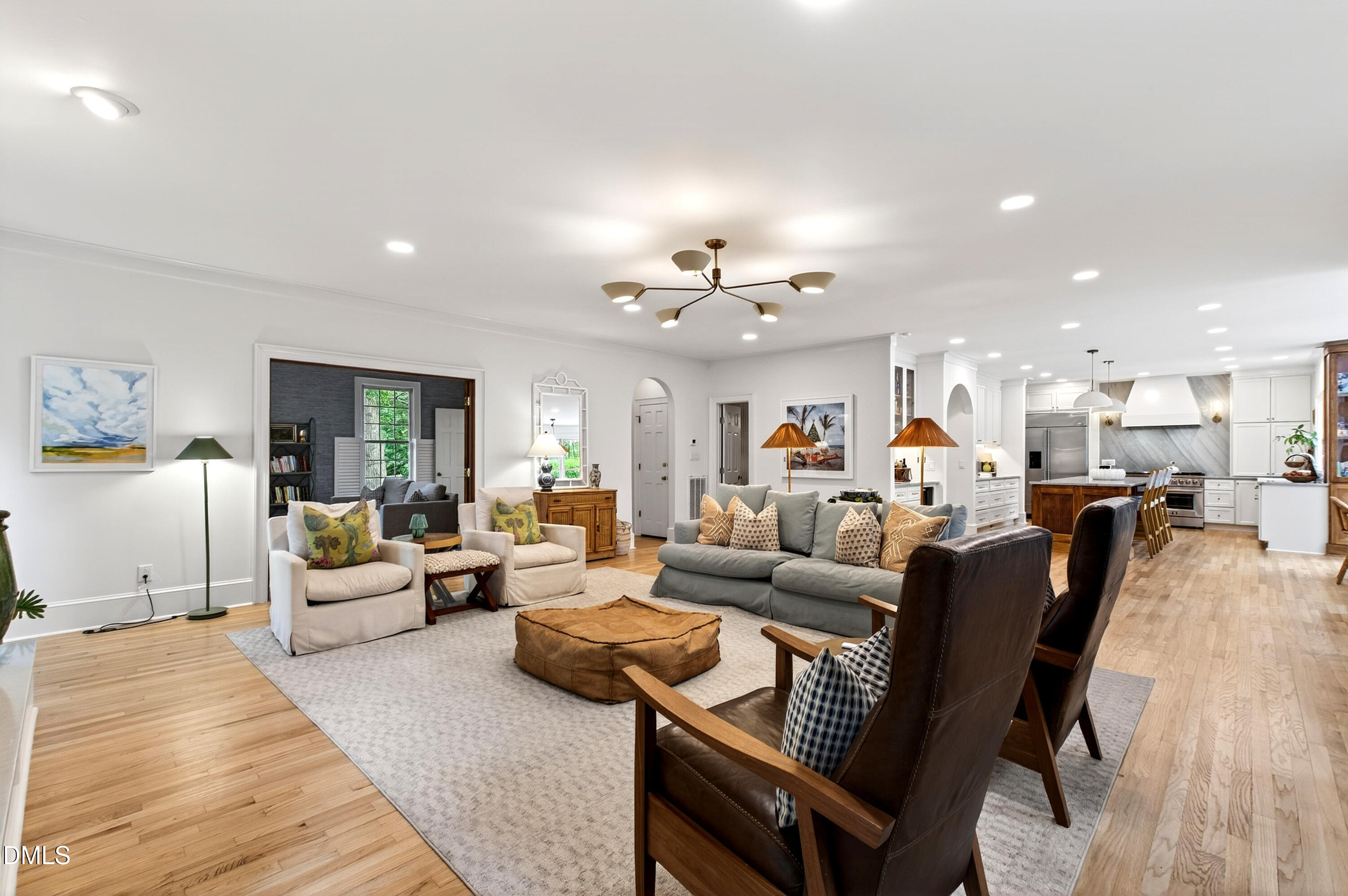 2101 Prescott Place Raleigh, NC 27615 - Photo 15 of 100 Prescott (26)