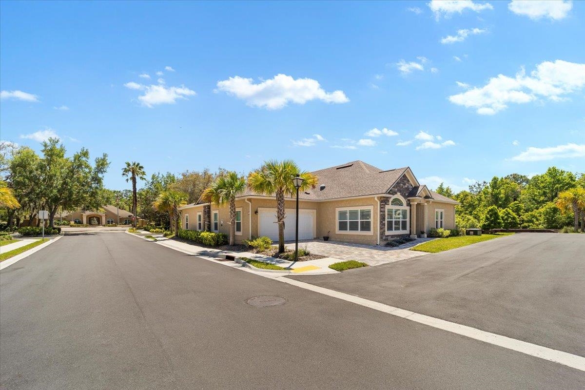 35 Timoga Trail St. Augustine, FL 32084 - Photo 51 of 52 a view of a city with tall buildings