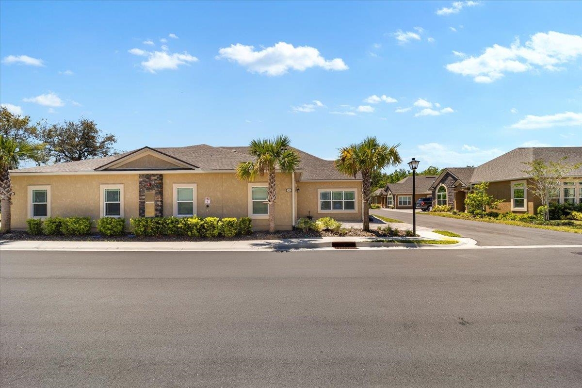 35 Timoga Trail St. Augustine, FL 32084 - Photo 52 of 52 a view of a building with a street