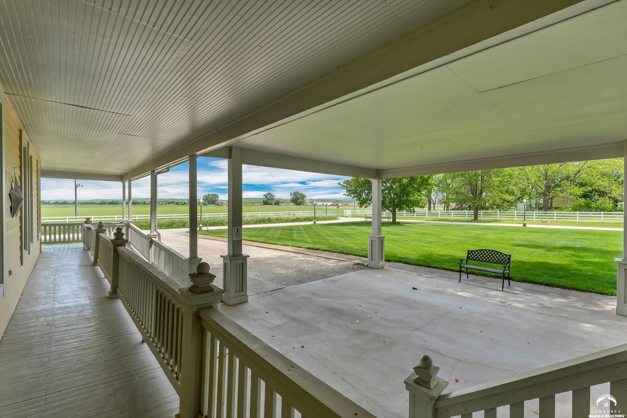 1431 North 1900th Road Lawrence, KS 66044 - Photo 82 of 95