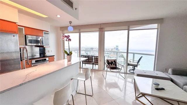 $5,750 | 6365 Collins Avenue, Unit 3811, Miami Beach, FL 33141