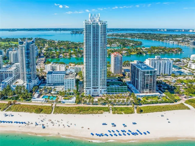 $5,750 | 6365 Collins Avenue, Unit 3811, Miami Beach, FL 33141