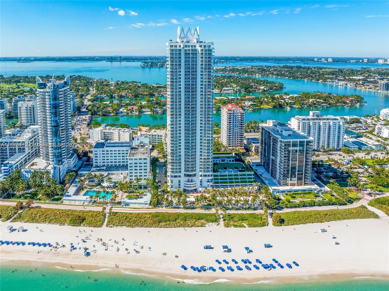 6365 Collins Avenue, Unit 3811 Miami Beach, FL 33141 - Photo 24 of 45