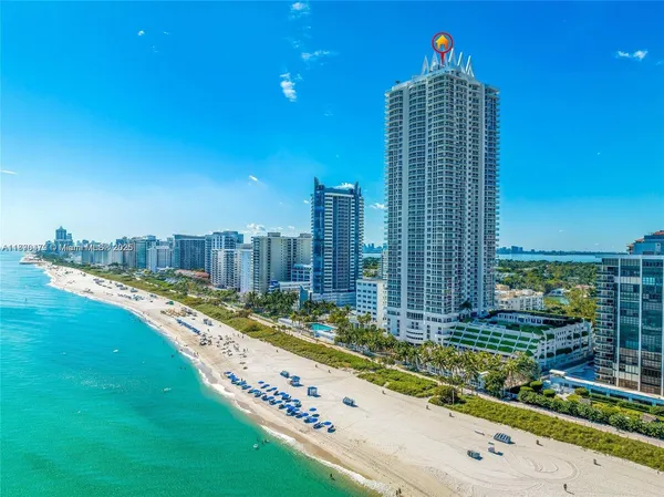 $5,750 | 6365 Collins Avenue, Unit 3811, Miami Beach, FL 33141