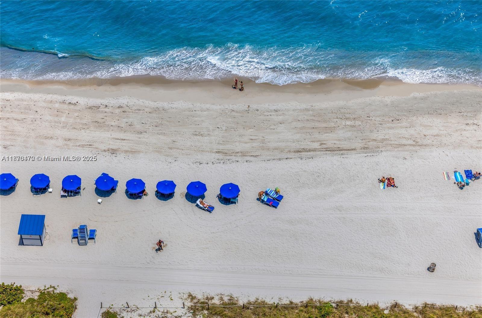 6365 Collins Avenue, Unit 3811 Miami Beach, FL 33141 - Photo 29 of 45