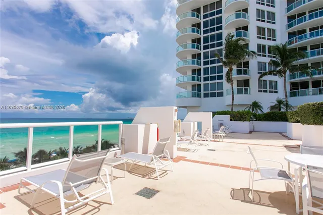$5,750 | 6365 Collins Avenue, Unit 3811, Miami Beach, FL 33141