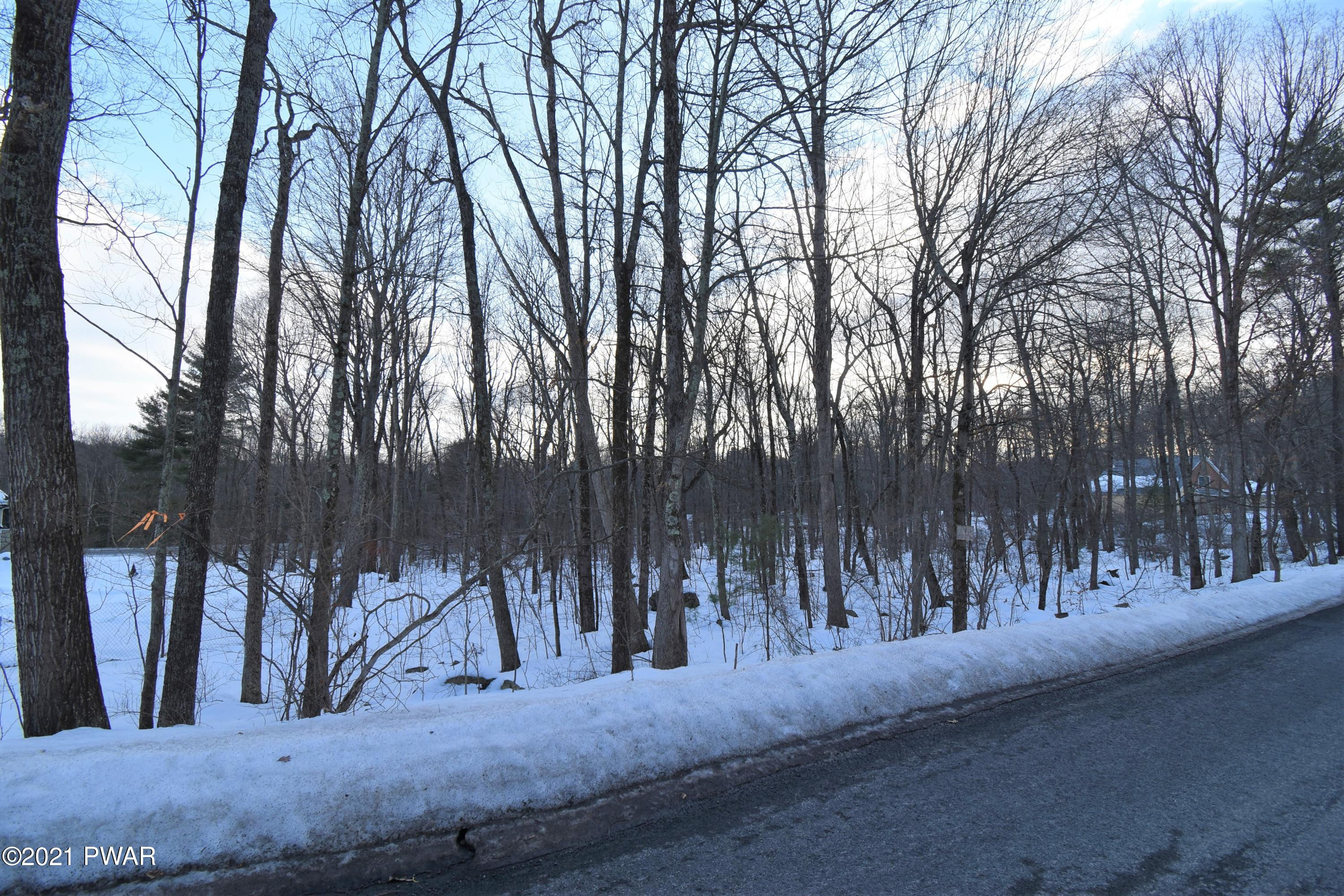 Lot 37 Congress Road Milford, PA 18337 - Photo 4 of 6