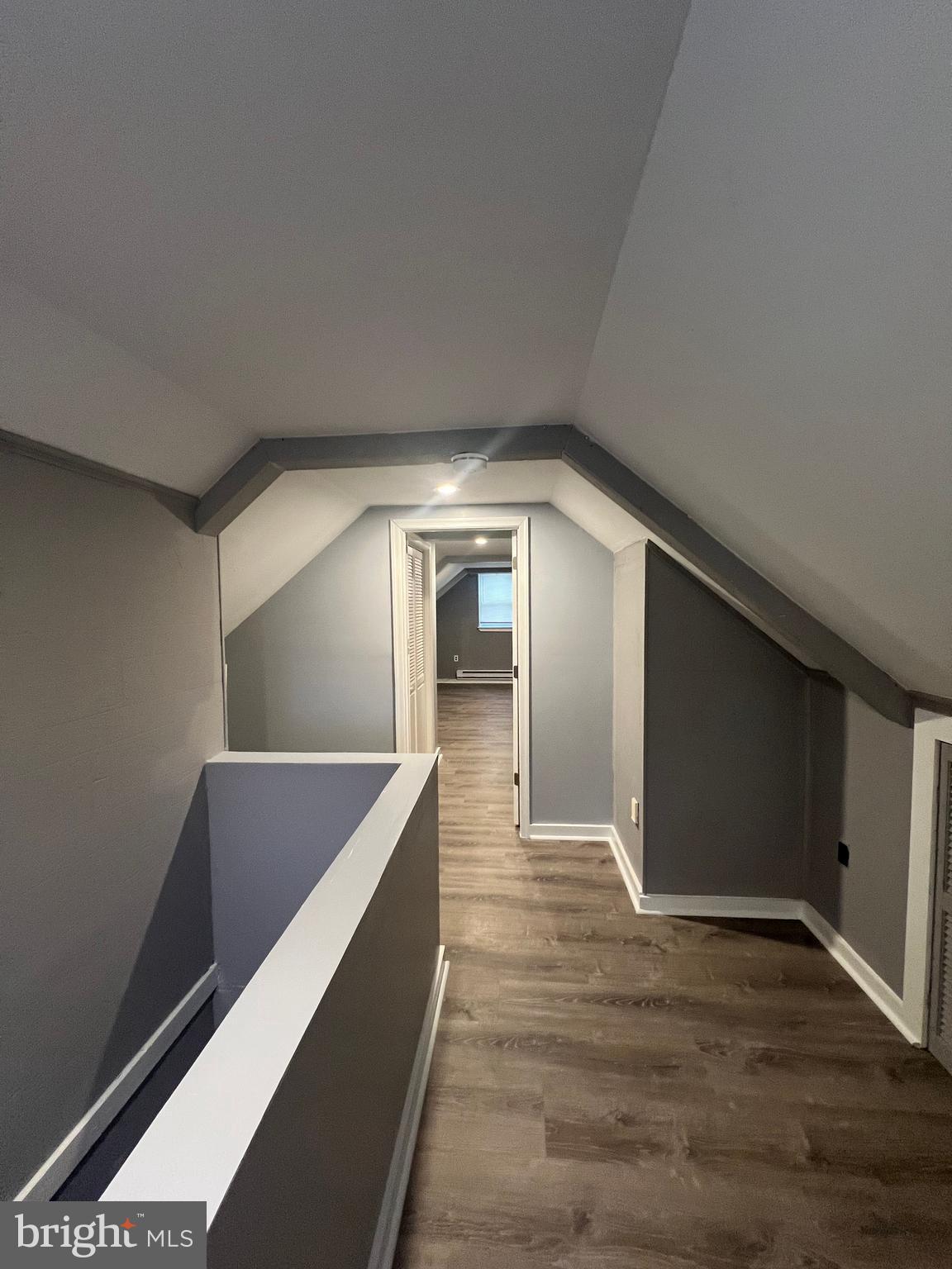 2518 Linwood Road Parkville, MD 21234 - Photo 15 of 27 a view of hallway