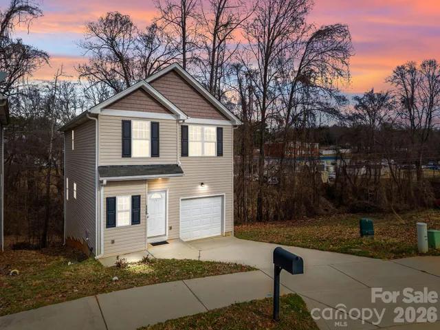 $294,900 | 115 Lookout Point Place, Mooresville, NC 28115