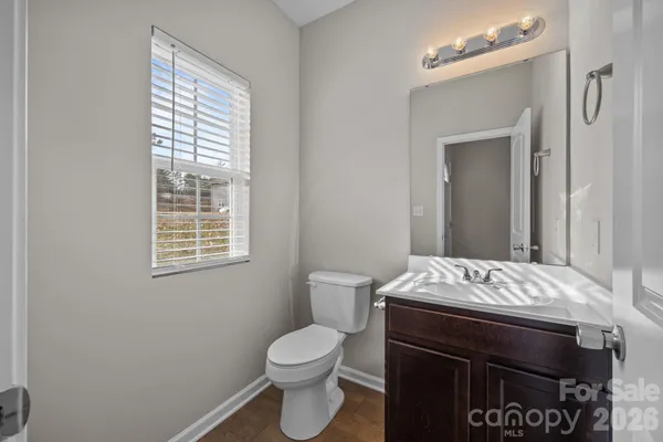 $291,900 | 115 Lookout Point Place, Mooresville, NC 28115