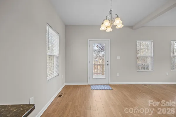 $291,900 | 115 Lookout Point Place, Mooresville, NC 28115