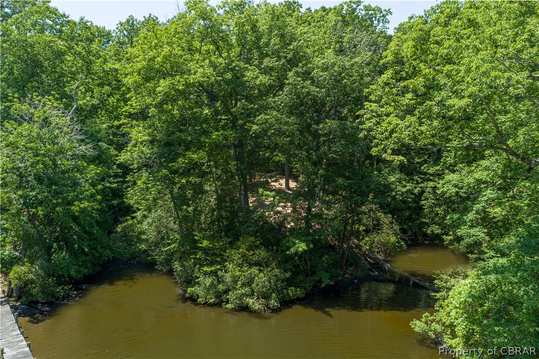 862 Twiggs Ferry Road Hartfield, VA 23071 - Photo 5 of 21