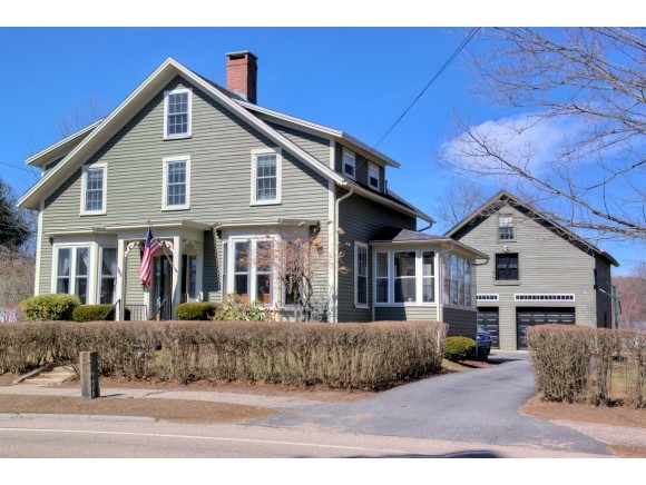 148 High Street Exeter, NH 03833 - Photo 1 of 1