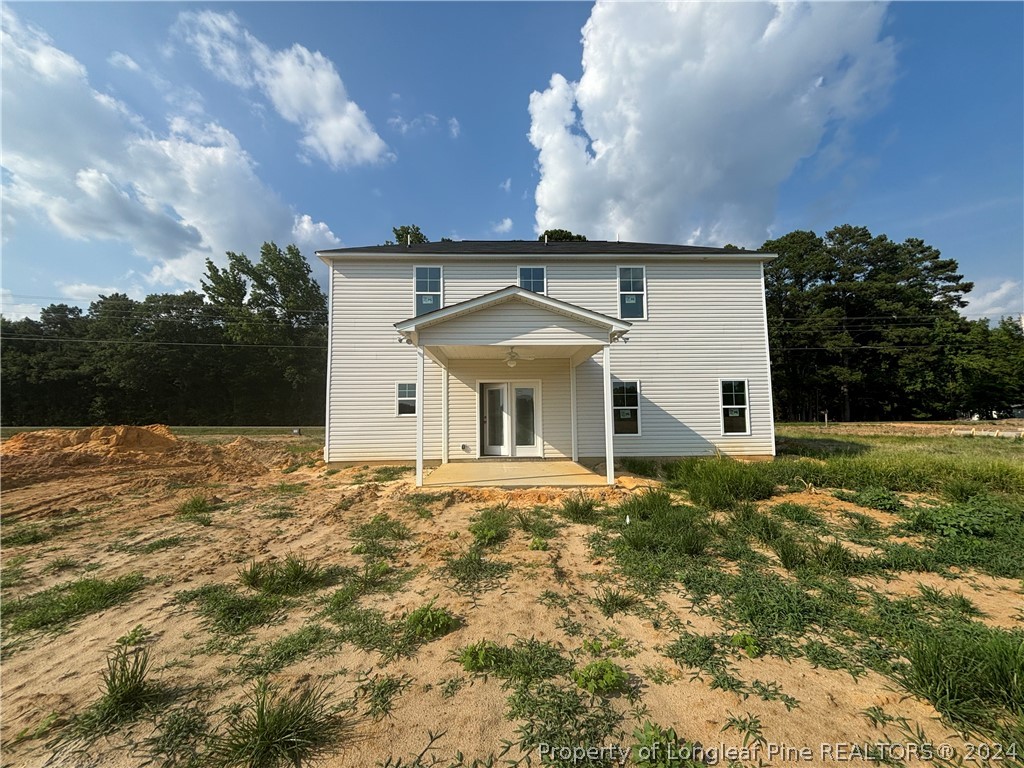 Lot D Chason Road Lumber Bridge, NC 28357 - Photo 15 of 16 Gallery Image 15