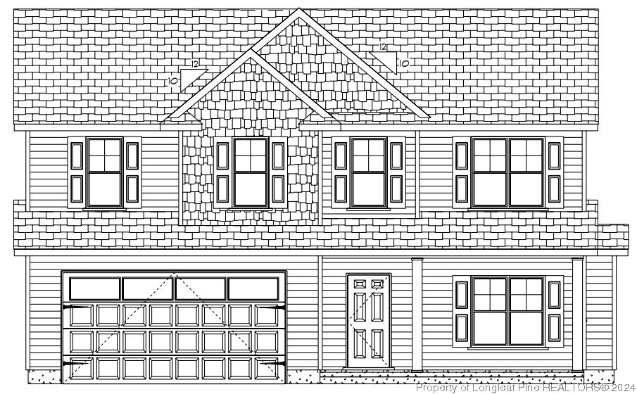 Lot D Chason Road Lumber Bridge, NC 28357 - Photo 16 of 16 Gallery Image 16