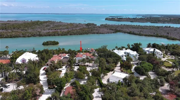 $6,900,000 | 16611 Captiva Drive, Captiva, FL 33924