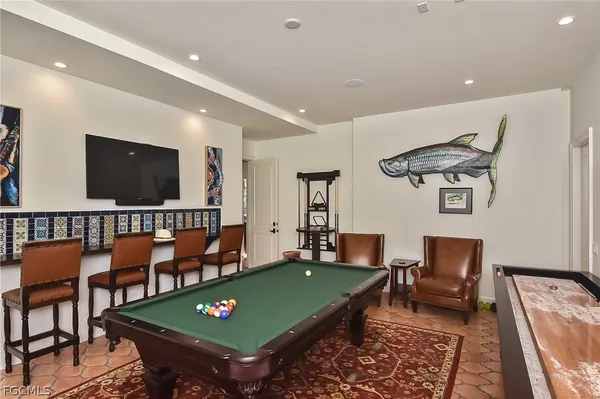 $6,900,000 | 16611 Captiva Drive, Captiva, FL 33924