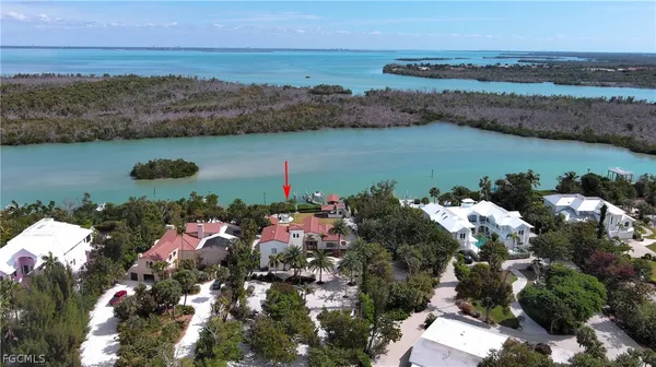 $6,900,000 | 16611 Captiva Drive, Captiva, FL 33924