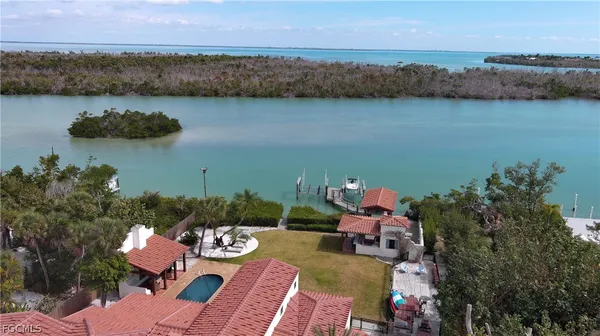 $6,900,000 | 16611 Captiva Drive, Captiva, FL 33924