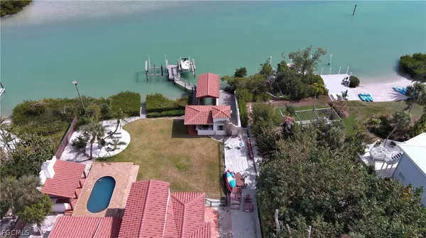 $6,900,000 | 16611 Captiva Drive, Captiva, FL 33924