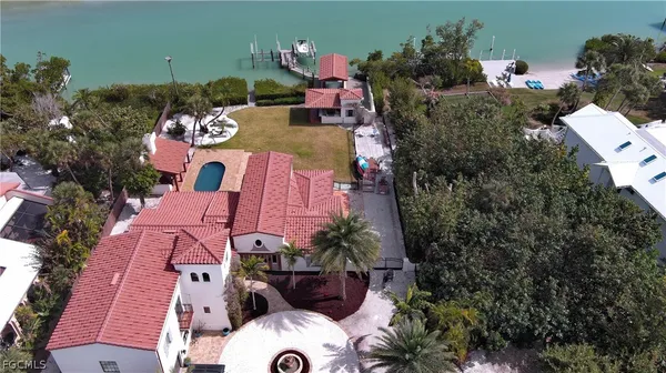 $6,900,000 | 16611 Captiva Drive, Captiva, FL 33924