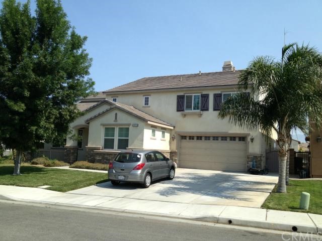 14054 Wandering Rill Court Eastvale, CA 92880 - Photo 1 of 1