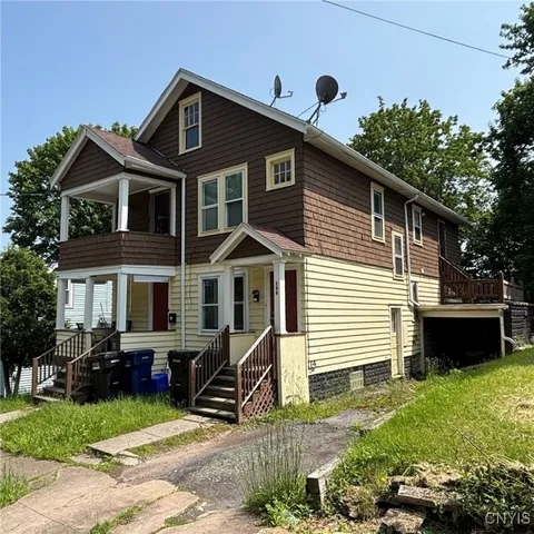 $159,900 | 157 Annetta Street, Syracuse, NY 13207