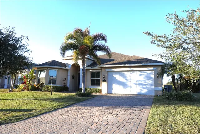 $544,900 | 765 Fortunella Circle Southwest, Vero Beach, FL 32968
