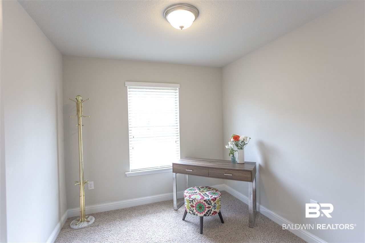 7637 Kari Lane Daphne, AL 36526 - Photo 18 of 28 This would make a great home office!