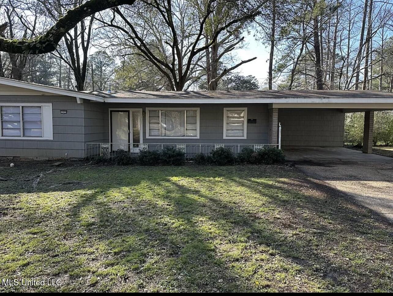 1925 Catalina Drive Jackson, MS 39204 - Photo 1 of 15 IMG_6916