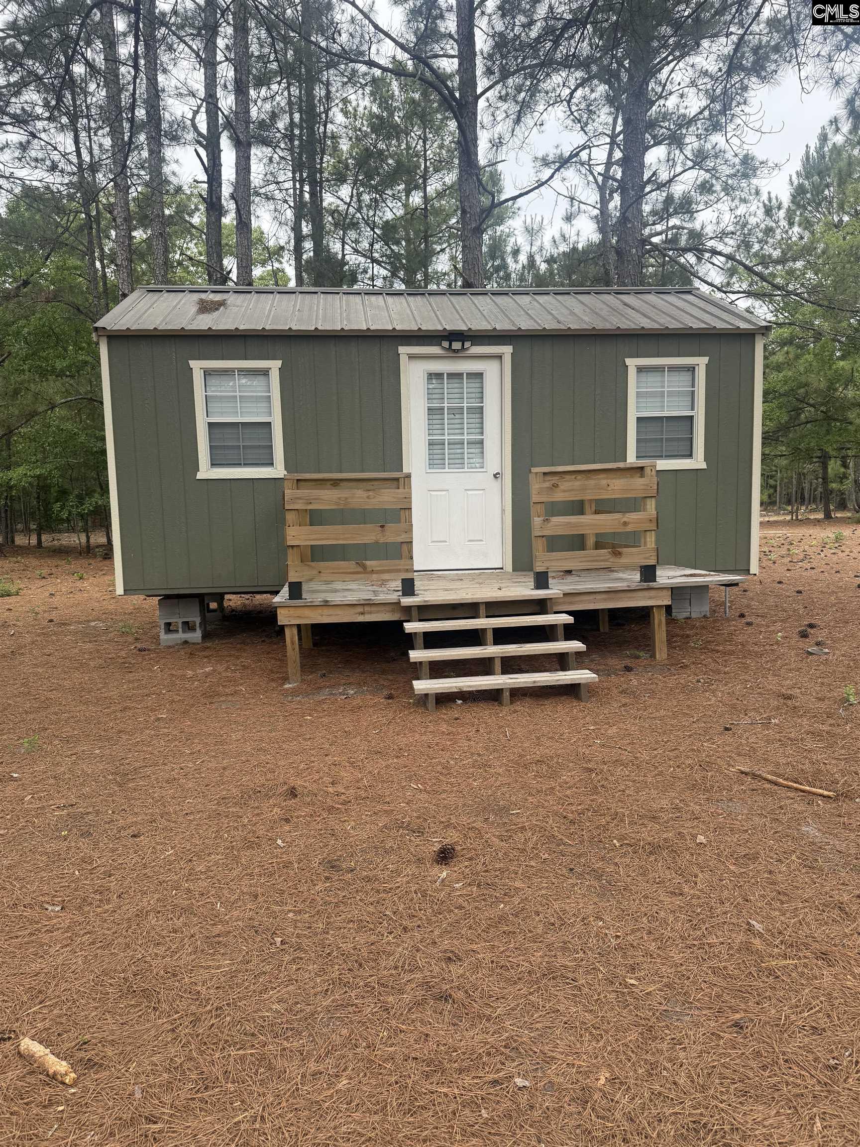 546 Gus Sturkie Road Swansea, SC 29160 - Photo 15 of 18