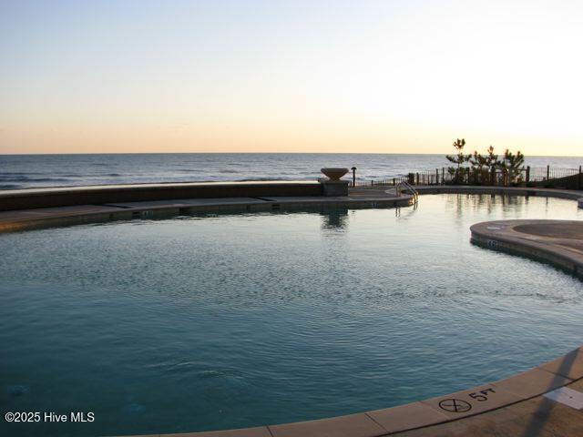1435 Salter Path Road, Unit E1 Indian Beach, NC 28512 - Photo 40 of 65 12