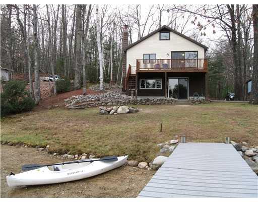 6 Short Street Waterboro, ME 04061 - Photo 5 of 25 Exterior Front.