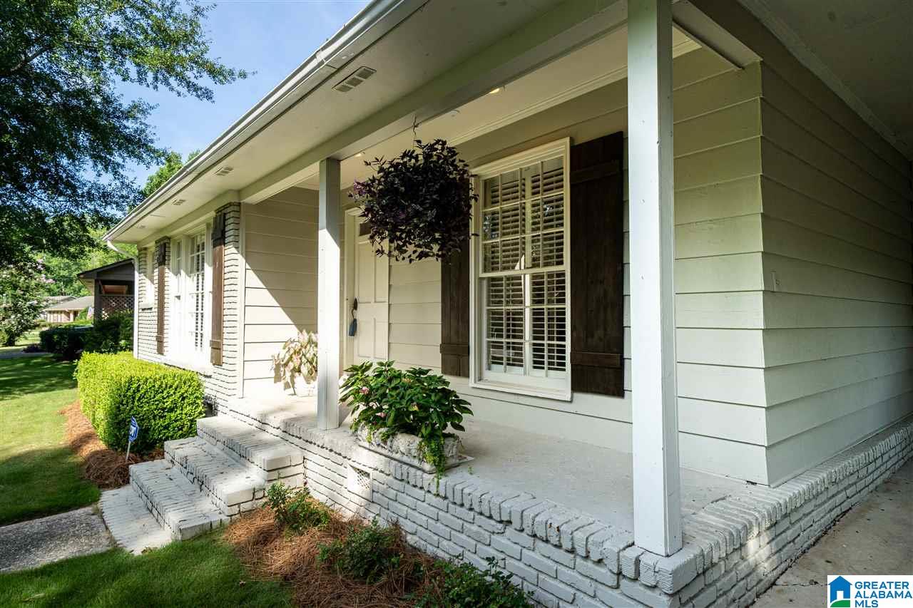 4332 Mountaindale Road Birmingham, AL 35213 - Photo 5 of 41