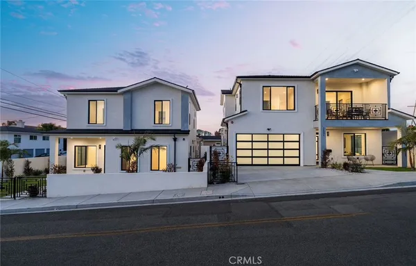 $2,395,000 | 2500 Phelan Lane, Redondo Beach, CA 90278
