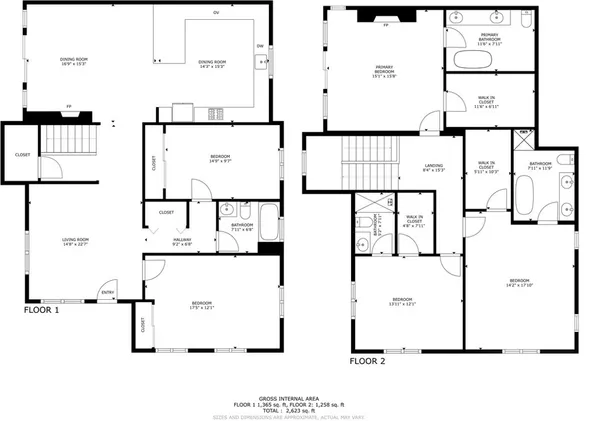 $2,395,000 | 2500 Phelan Lane, Redondo Beach, CA 90278
