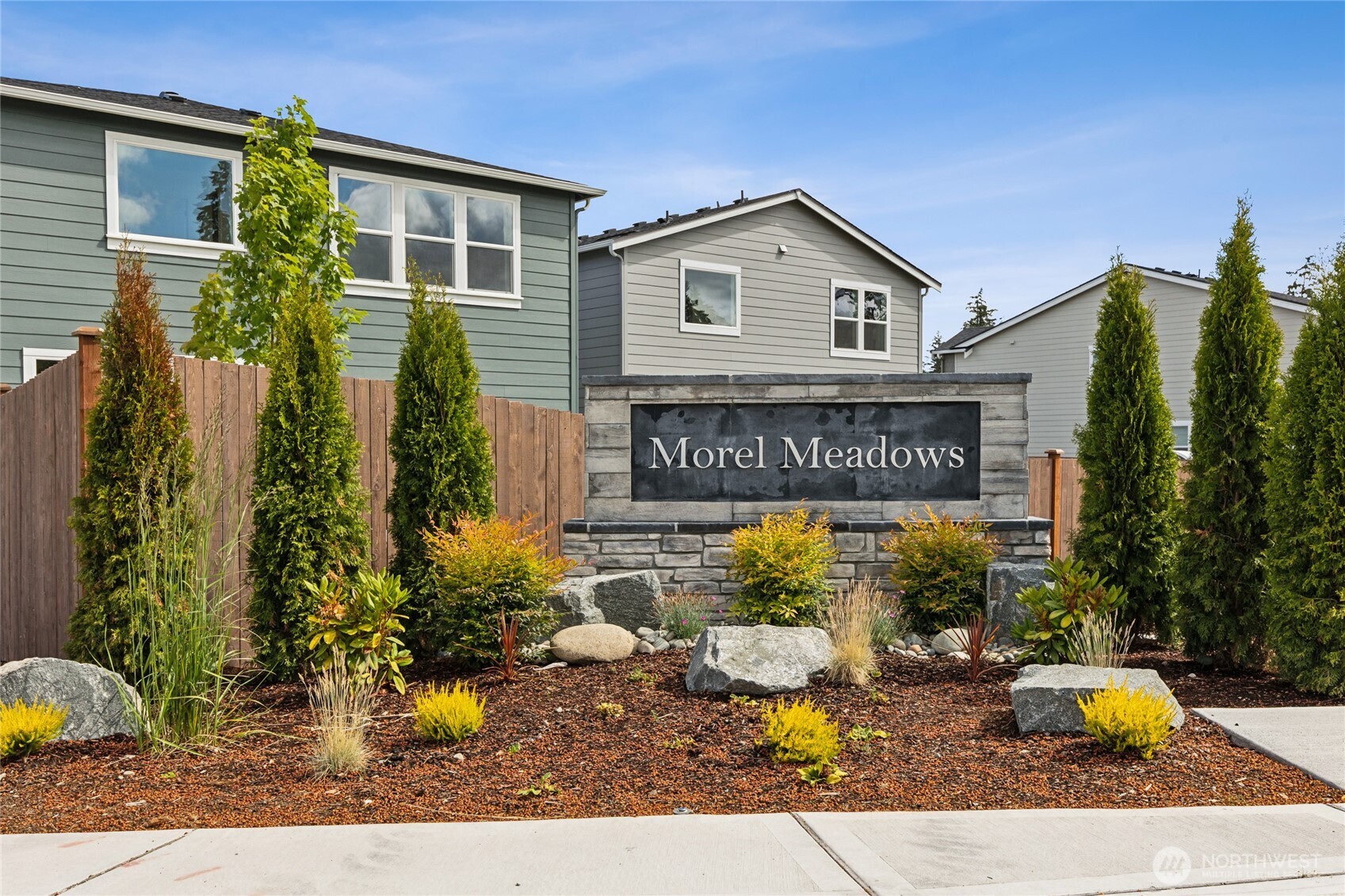 273 Cremini Loop Southeast, Unit 35 Lacey, WA 98513 - Photo 24 of 27