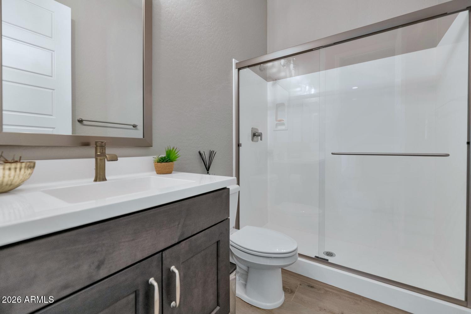 8142 East Jaeger Street Mesa, AZ 85207 - Photo 30 of 48 Bathroom 3