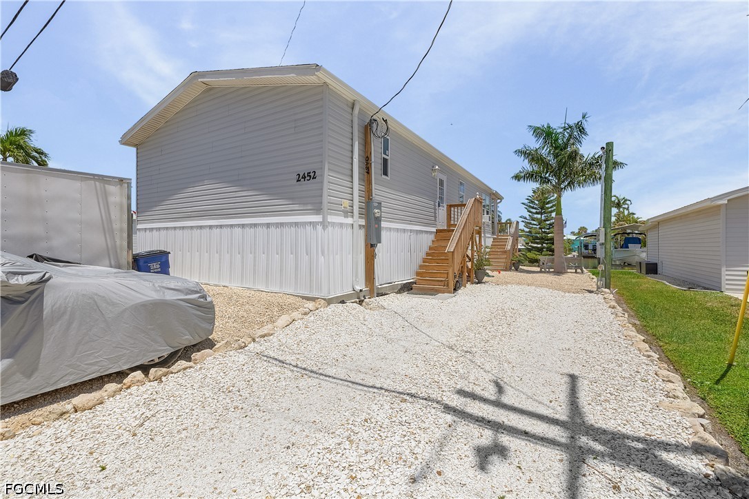 2452 York Road St. James City, FL 33956 - Photo 2 of 35