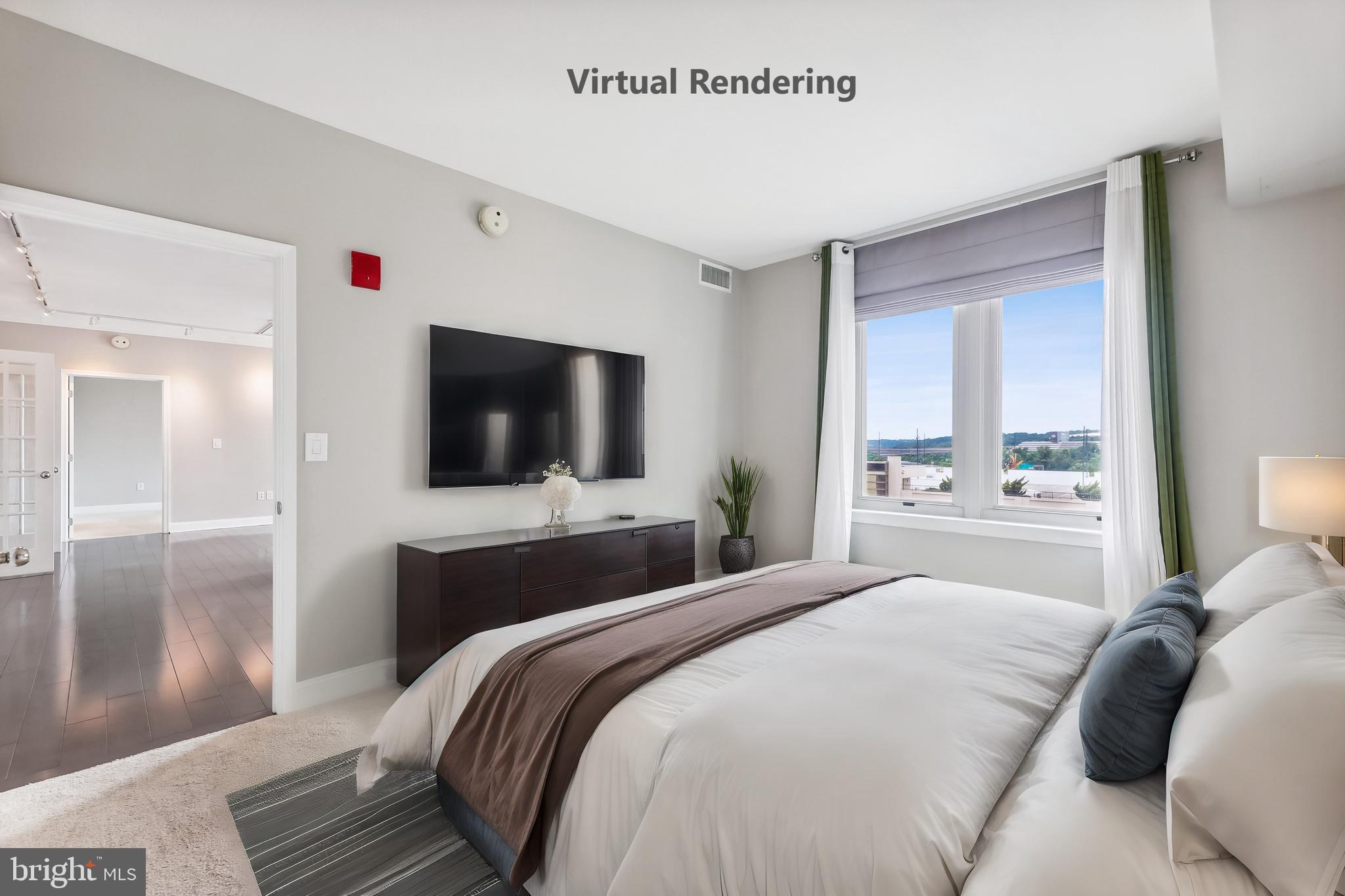 155 Potomac Passage, Unit 718 National Harbor, MD 20745 - Photo 17 of 52 Virtual Rendering