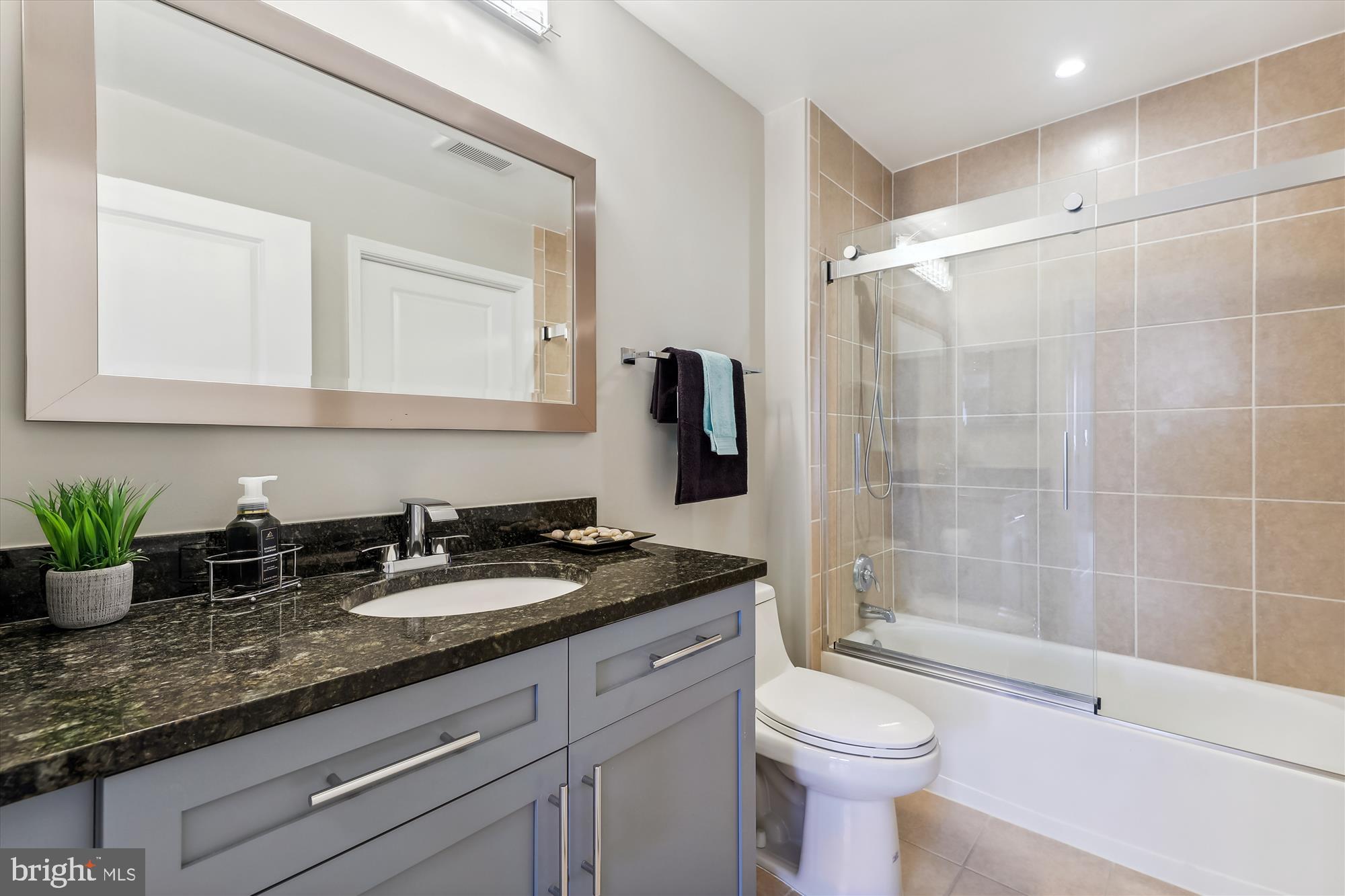 155 Potomac Passage, Unit 718 National Harbor, MD 20745 - Photo 18 of 52 Bath2