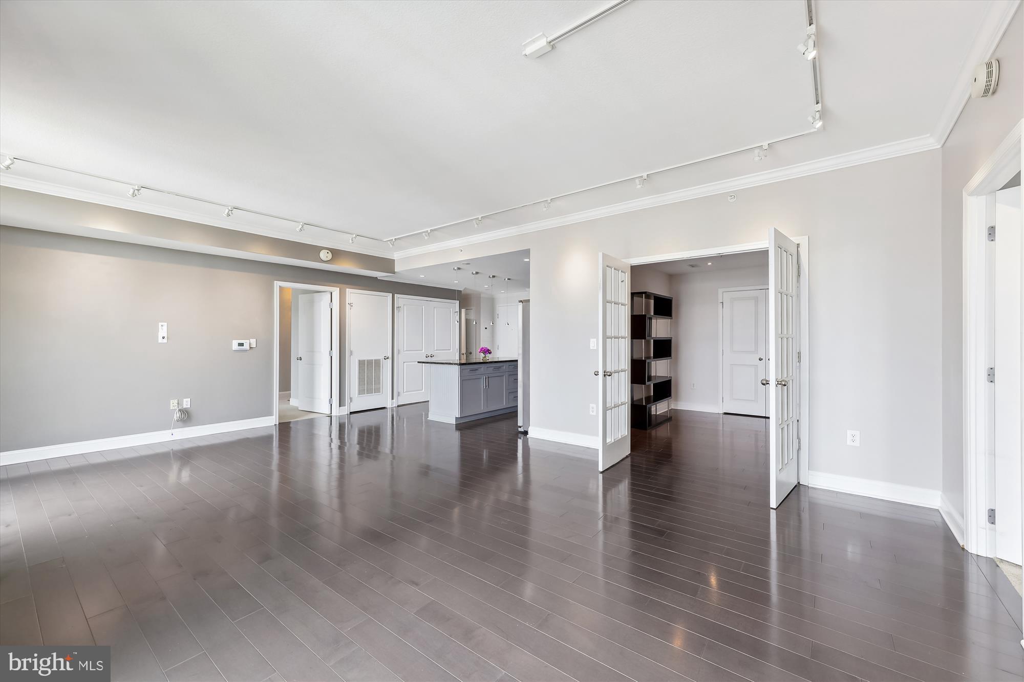 155 Potomac Passage, Unit 718 National Harbor, MD 20745 - Photo 20 of 52 In-Home Office off Living Room