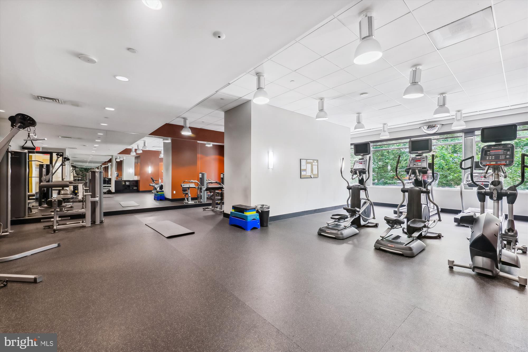 155 Potomac Passage, Unit 718 National Harbor, MD 20745 - Photo 33 of 52 Fitness Center