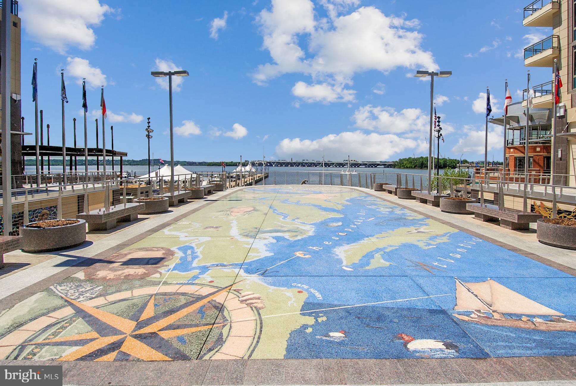 155 Potomac Passage, Unit 718 National Harbor, MD 20745 - Photo 40 of 52 National Harbor