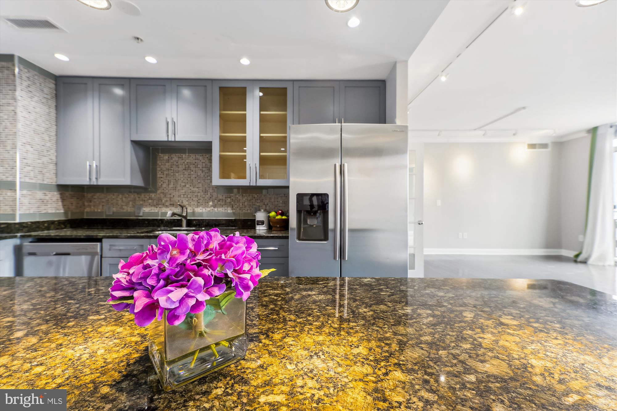 155 Potomac Passage, Unit 718 National Harbor, MD 20745 - Photo 5 of 52 Multi-Purpose Island