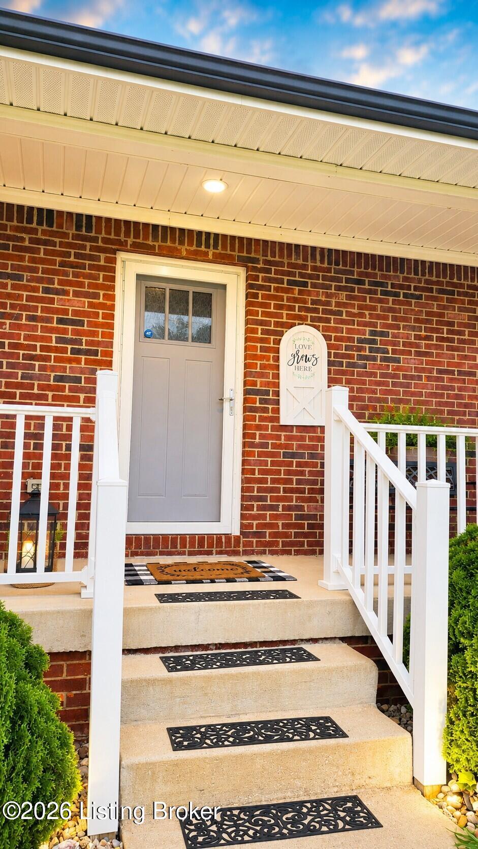 354 Kennedy Road Guston, KY 40142 - Photo 11 of 48 10