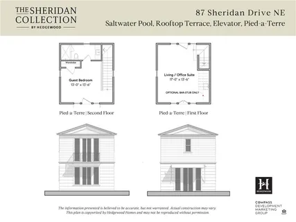 $2,873,862 | 87 Sheridan Drive Northeast, Atlanta, GA 30305