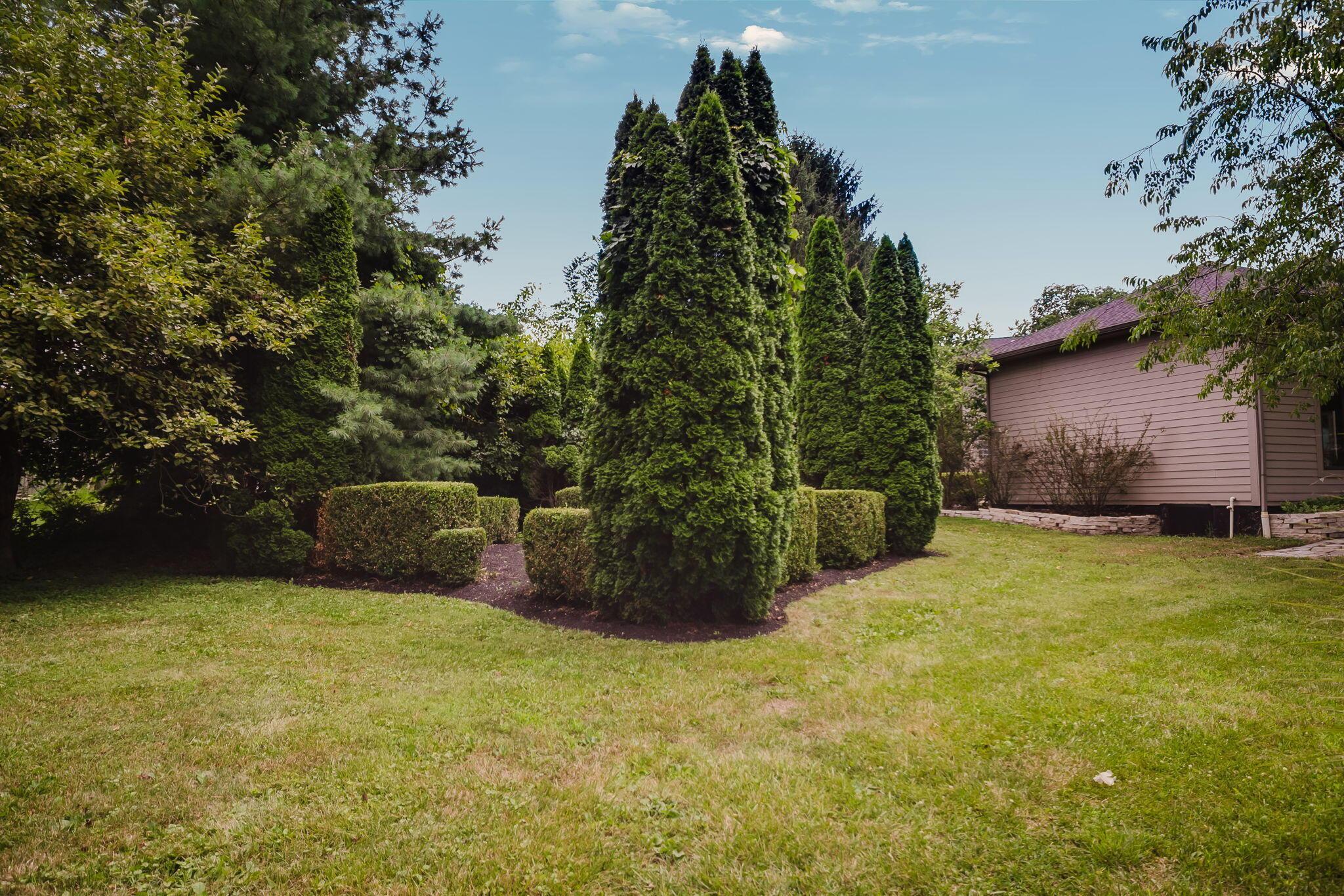 4111 Curve Road Delaware, OH 43015 - Photo 86 of 100 124-C.L.- 4111 Curve Rd, Delaware-124