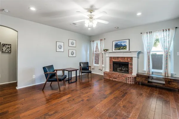 $440,000 | 5617 Violet Court, McKinney, TX 75070